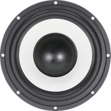 Kit 2 voies séparées  GZPK 165SQ-C + GZPT 28SQ  ACTIF - Sound Auto Concept