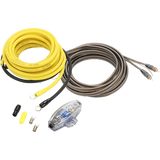 Paquete de cableado GZPK 10 de 10 mm²