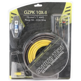 Paquete de cableado GZPK 10 de 10 mm²