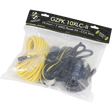 Pack de cablage 10mm² GZPK 10XLC - Sound Auto Concept