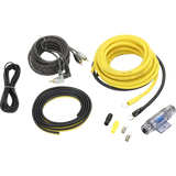 Paquete de cableado GZPK 10XLC de 10 mm²