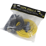 pack de cablage 20mm² GZPK 20XLC