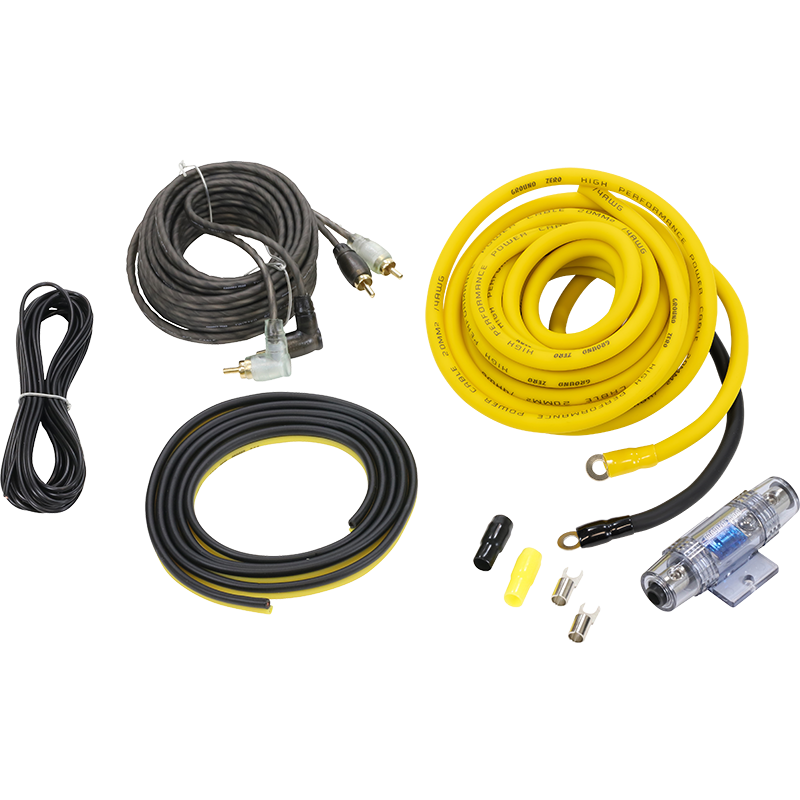 pack de cablage 20mm² GZPK 20XLC
