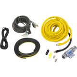 pack de cablage 20mm² GZPK 20XLC