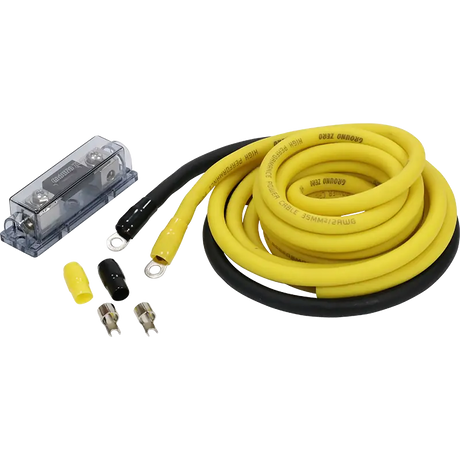 35mm² GZPK 35X-II Wiring Pack