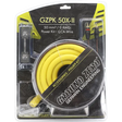 Pack de cablage 50mm² GZPK 50X - Sound Auto Concept