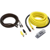 Pack de cablage 50mm² GZPK 50X - Sound Auto Concept