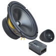 Kit éclaté GZRC 165.2SQ-IVX - Sound Auto Concept