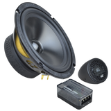 Kit éclaté GZRC 165.2SQ-IVX - Sound Auto Concept