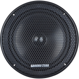 Kit éclaté GZRC 165.2SQ-IVX - Sound Auto Concept