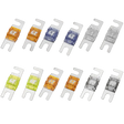 Fusible MINI ANL 80ah - Sound Auto Concept
