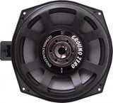 Subwoofer Bmw GZCS 200BMW-SW - Sound Auto Concept