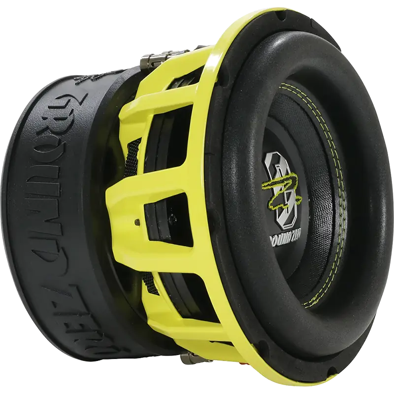 GZHW 20SPL D2 - Sound Auto Concept