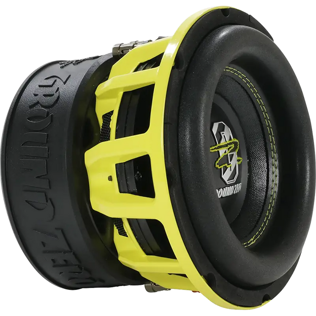GZHW 20SPL D2 - Sound Auto Concept