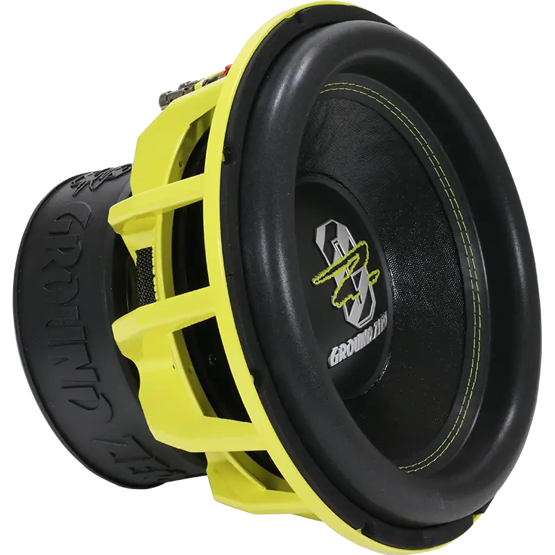GZHW 30SPL D1 - Sound Auto Concept