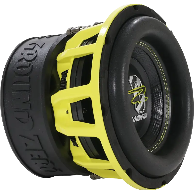 Subwoofer   GZHW 20XSPL-D1 - Sound Auto Concept