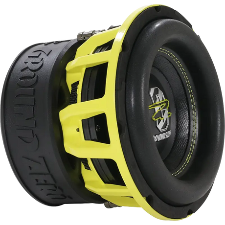 Subwoofer   GZHW 20XSPL-D1 - Sound Auto Concept