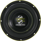 Subwoofer   GZHW 20XSPL-D1 - Sound Auto Concept