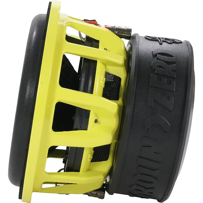 Subwoofer   GZHW 20XSPL-D1 - Sound Auto Concept