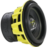 Subwoofer GZHW 25SPL-D2 - Sound Auto Concept