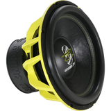 Subwoofer GZHW 38SPL-D2 - Sound Auto Concept