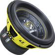 Subwoofer GZIW 10SPL - Sound Auto Concept