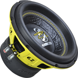 Subwoofer GZIW 10SPL - Sound Auto Concept
