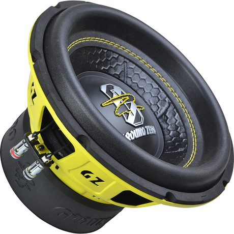 Subwoofer GZIW 10SPL - Sound Auto Concept
