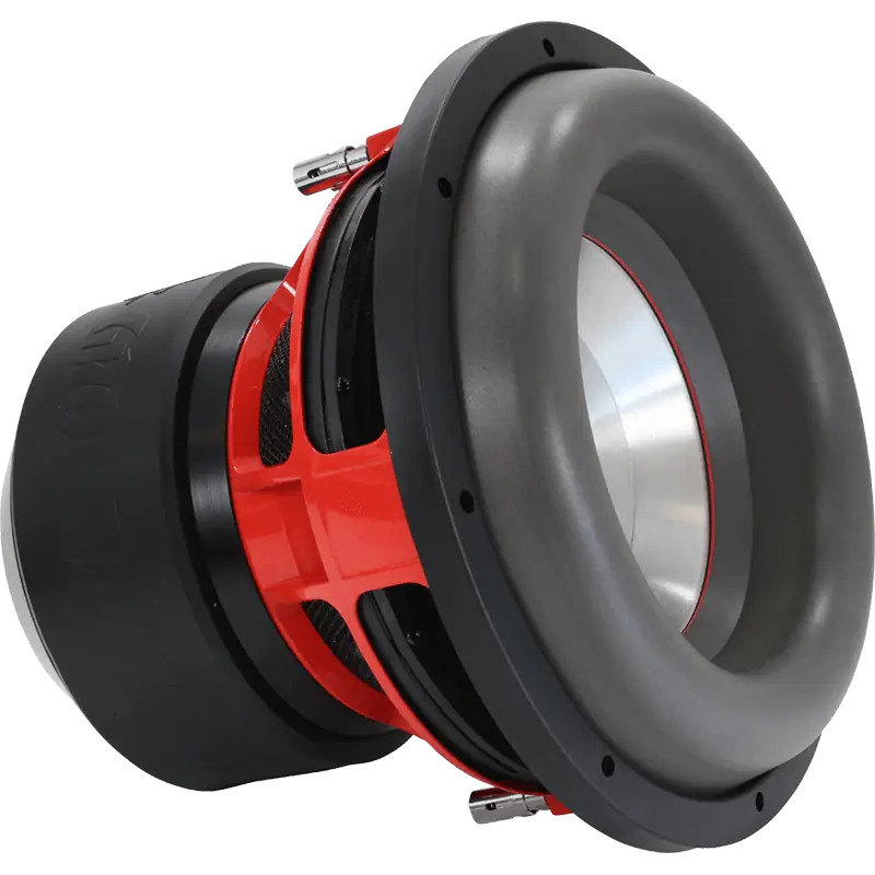 Subwoofer GZNW 12Xmax - Sound Auto Concept