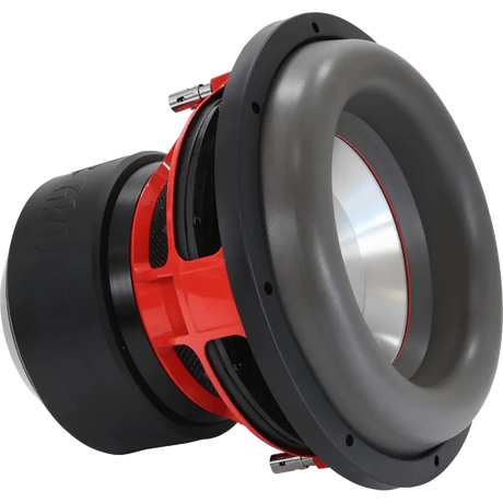 Subwoofer GZNW 12Xmax - Sound Auto Concept