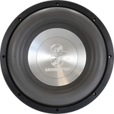 Subwoofer GZNW 12Xmax - Sound Auto Concept
