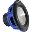 Subwoofer GZNW 15X-D2 - Sound Auto Concept