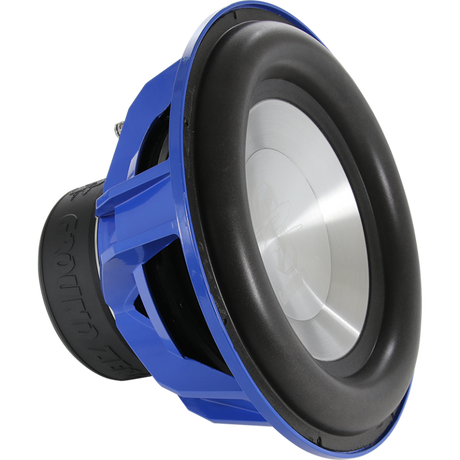 Subwoofer GZNW 15X-D2 - Sound Auto Concept