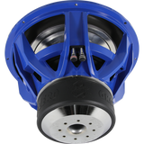 Subwoofer GZNW 15X-D2 - Sound Auto Concept
