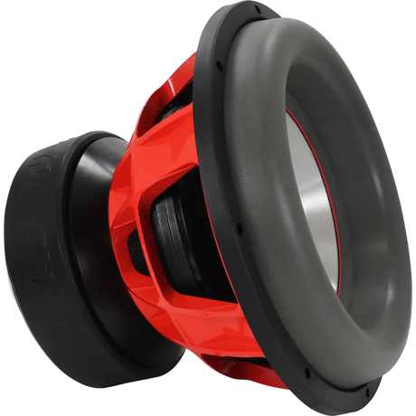 Subwoofer GZNW 15Xmax - Sound Auto Concept