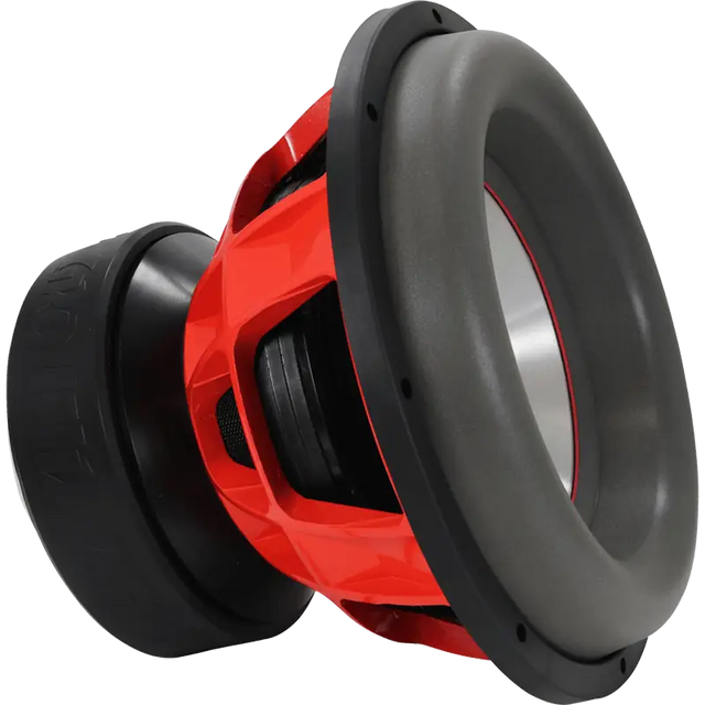 Subwoofer GZNW 15Xmax - Sound Auto Concept