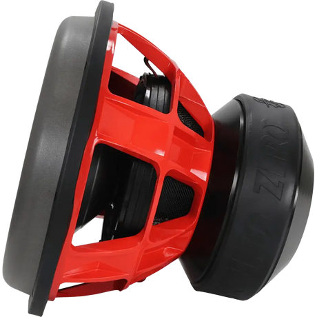 Subwoofer GZNW 15Xmax - Sound Auto Concept