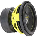 Subwoofer GZNW 30SPL-D2 - Sound Auto Concept