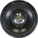 Subwoofer GZNW 38 SPL-D1 - Sound Auto Concept