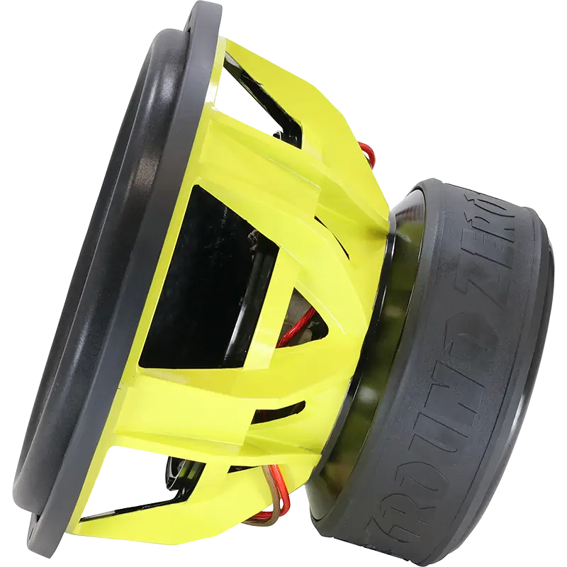 Subwoofer GZNW 38 SPL-D1 - Sound Auto Concept