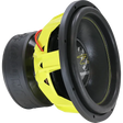 Subwoofer GZNW 38 SPL D1 - Sound Auto Concept