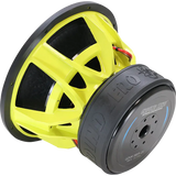 Subwoofer GZNW 38 SPL D1 - Sound Auto Concept