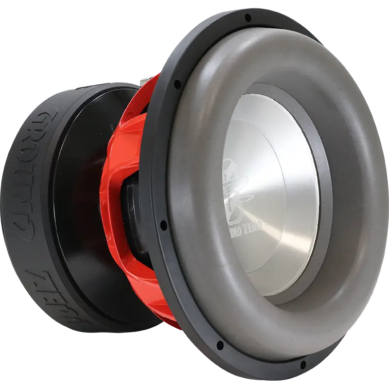 Subwoofer GZPW 15XXmax - Sound Auto Concept