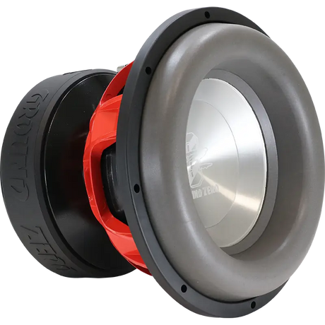 Subwoofer GZPW 15XXmax - Sound Auto Concept