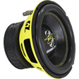Subwoofer GZRW 10XSPL - Sound Auto Concept