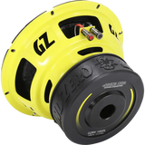 Subwoofer GZRW 10XSPL - Sound Auto Concept