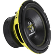 Subwoofer GZRW 12XSPL D2 - Sound Auto Concept