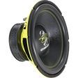 Subwoofer GZRW 15XSPL D2 - Sound Auto Concept