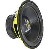 Subwoofer GZRW 15XSPL D2 - Sound Auto Concept
