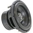 Subwoofer GZRW 25-D2 - Sound Auto Concept